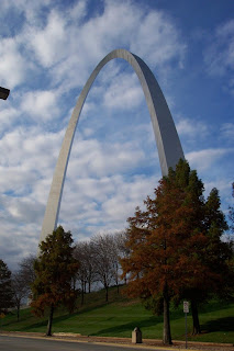 St. Louis Gateway Arch Public Domain Clip Art Photos and Images