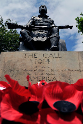 Memorial Day Poppies of Flanders fields