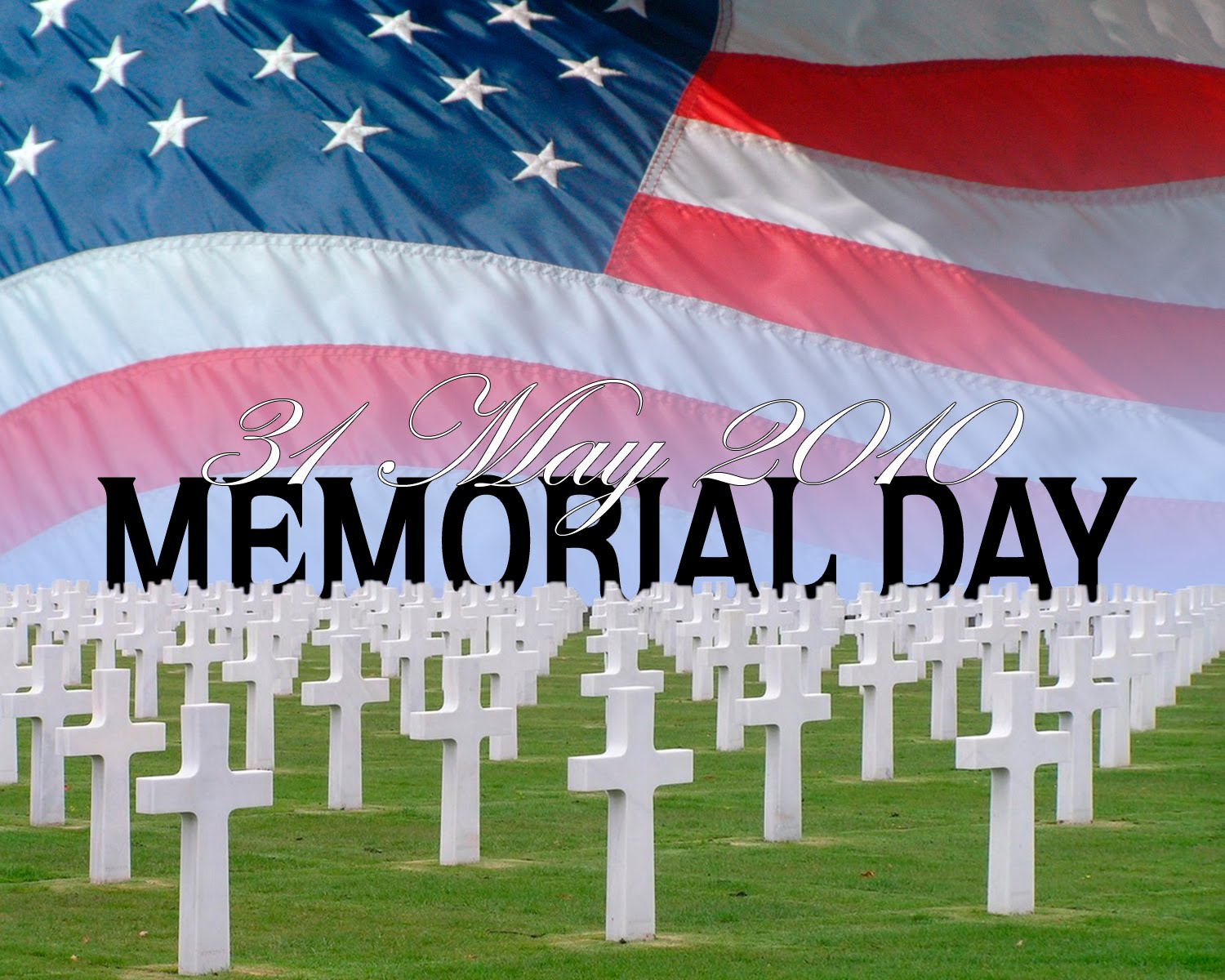 free animated clipart memorial day - photo #37