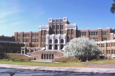 Central High School Little Rock, Arkansas