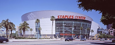 Staples Center