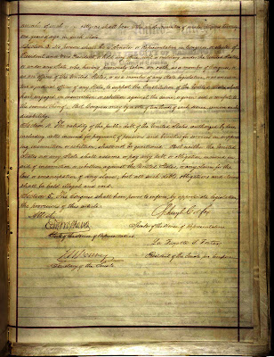 The 14th Amendment