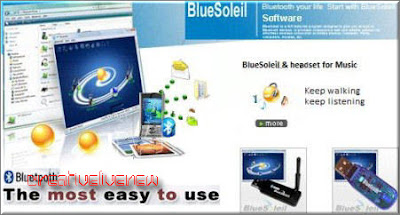 Драйвер Bluetooth IVT BlueSoleil 6.4.249.0. Скачать IVT BlueSoleil