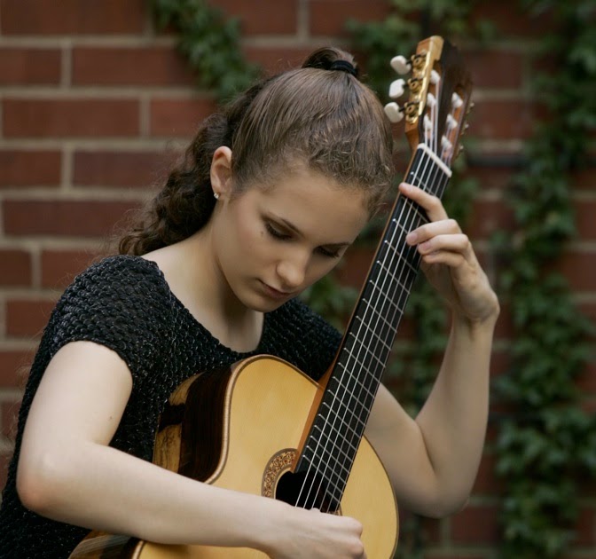 Violões e Guitarras Chaconne Klaverenga