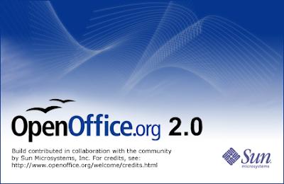 OpenOffice.org 3.0.1 RC2 - Download