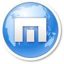Maxthon 2.5.1.3835 Beta - Download