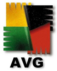AVG Free Edition Logo