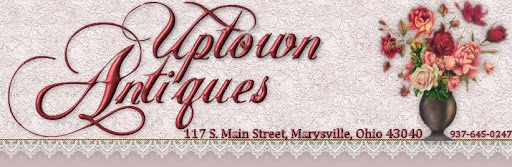 Uptown Antiques