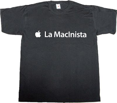 apple apple store Barcelona fanboy la maquinista opening t-shirt ephemeral-t-shirts