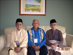 Pejuang-Pejuang Sarawak
