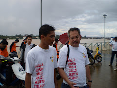 Pemuda PBB Sarawak Zon 10 Prihatin