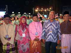 Wira & Wirawati Sarawak