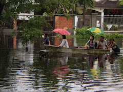 Banjir Di Sibu