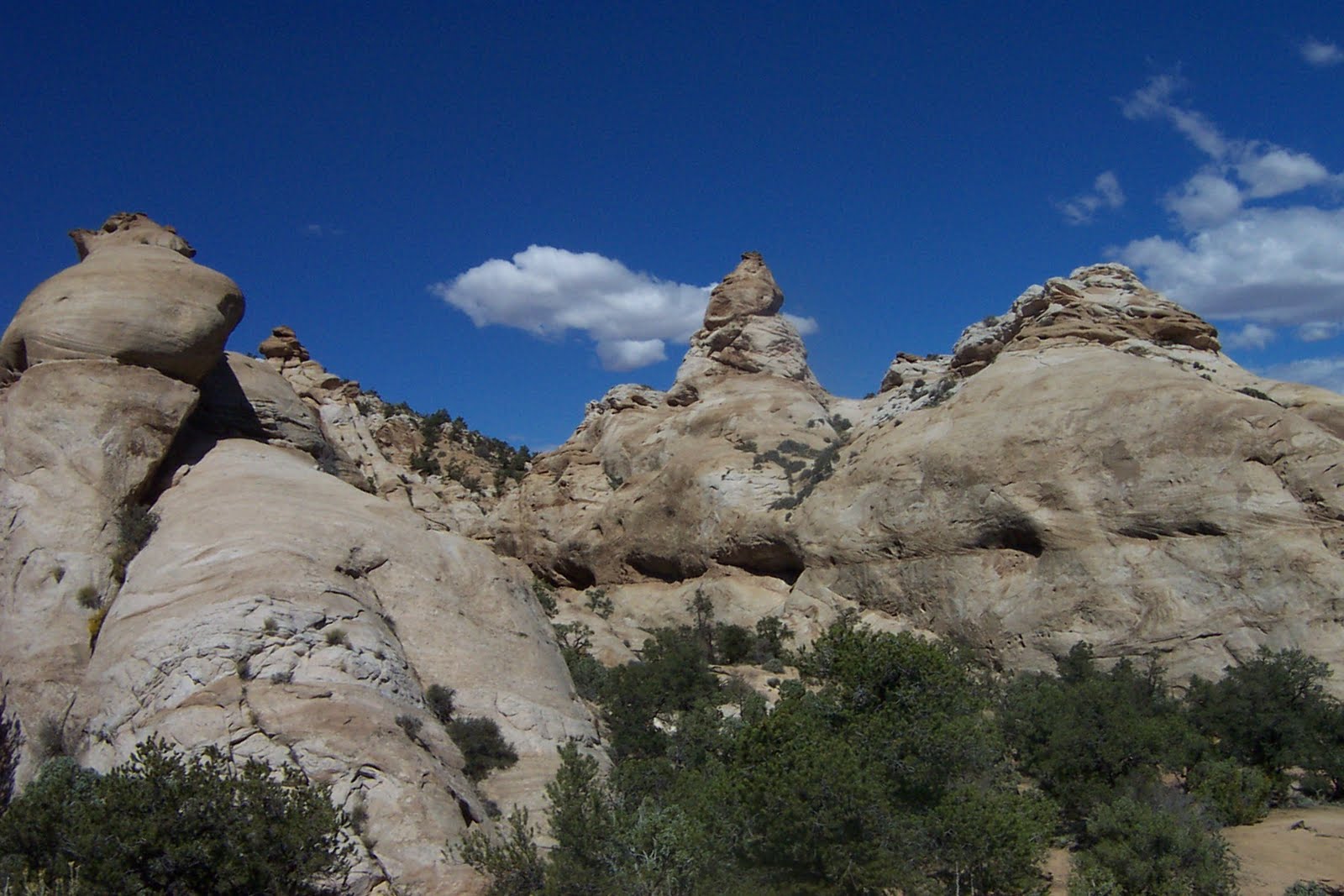 Arizona Jones Outdoor: Yellow Rock and Hackberry Canyon, Utah