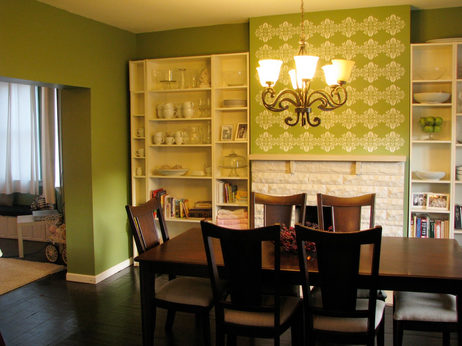 Dining Room Sophia Veragara Dining Room Sophia Veragara