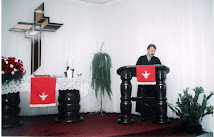 Pastor Carlos Fröming