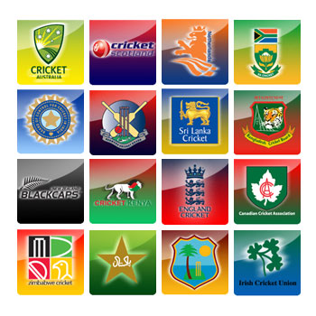 Cricket Schedule of ICC World Cup 2011. Fixtures of Cricket World