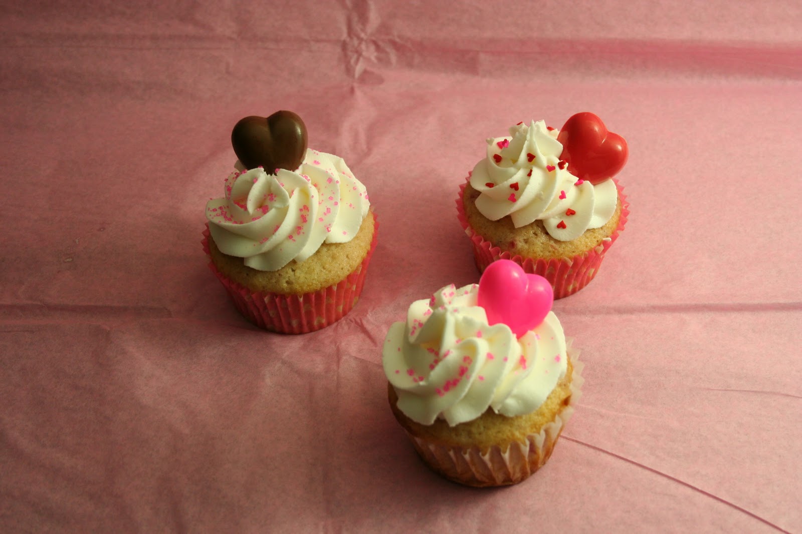 Naked Cupcakes Cupcakes For Valentine S Day