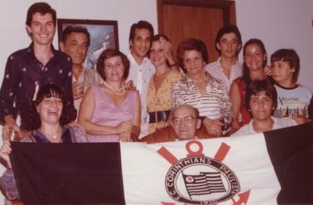 Coração da Família