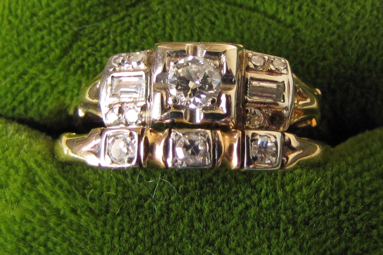 To Behold the Beauty: Treasures, Part 2