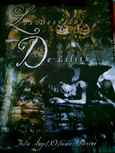 "Los desvelos de Lilith"