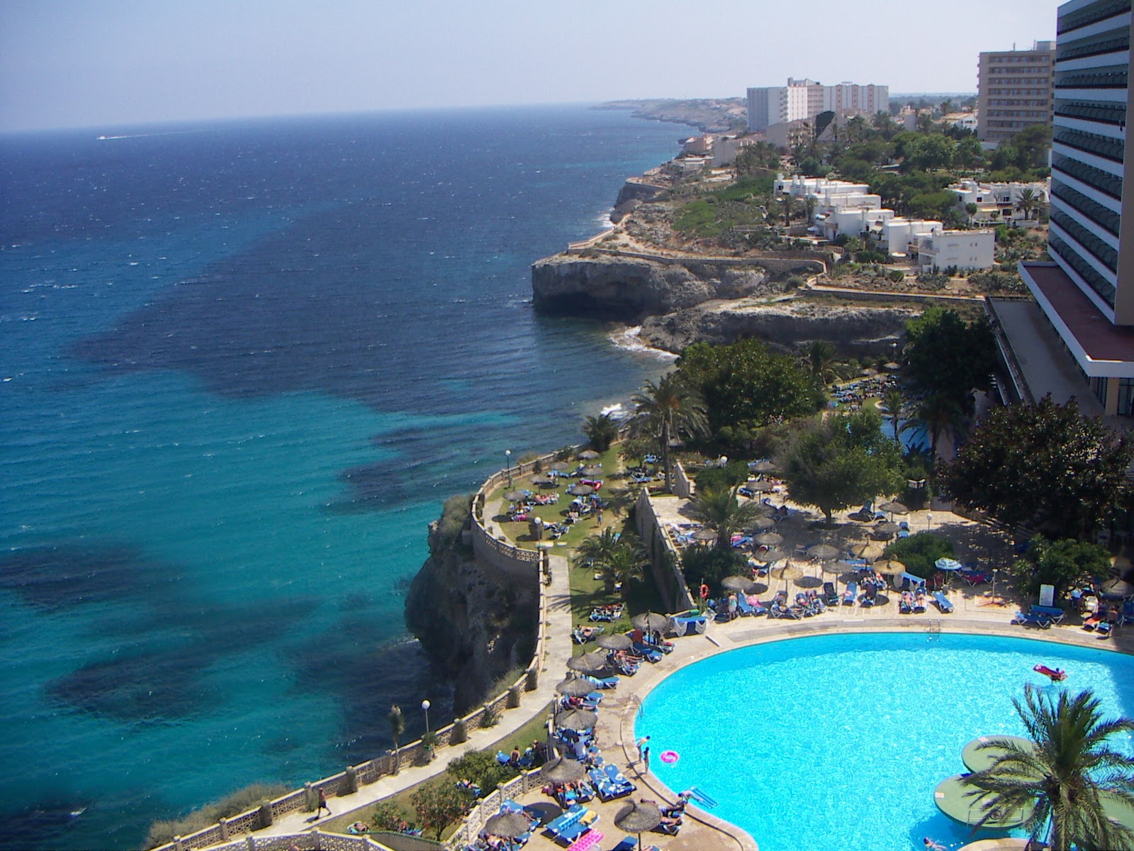 Viaggi e Itinerari Vacanze Palma di Maiorca Mare e divertimento per le tue vacanze in Spagna Viaggi e Itinerari Vacanze Palma di Maiorca Mare e divertimento per le tue vacanze in Spagna