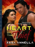 Heart of the Thief