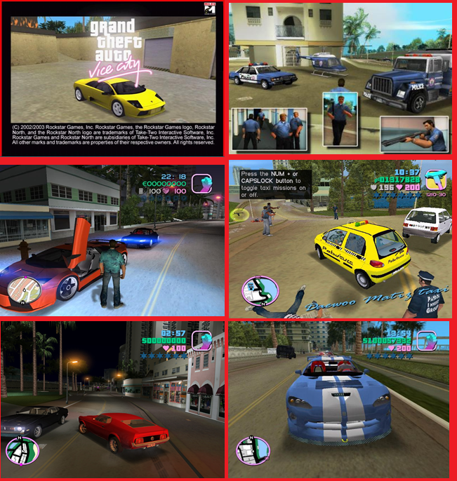 Gta vice city game download windows 7 Gta vice city game download windows 7