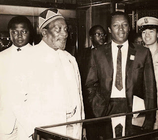 You Missed This: Why Tom Mboya Would Have Supported Devolution