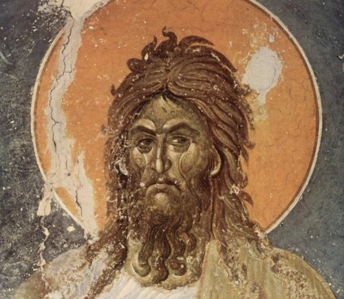 john the baptist essay john the baptist essay