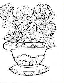 Me gusta la clase de religión: Flores