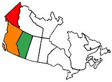 Provinces We've Stayed In (3)