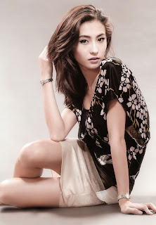 Cecilia Cheung