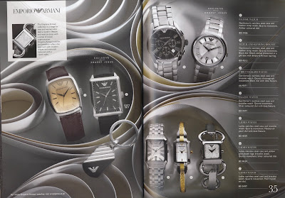 ernest jones rolex watch