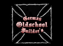 German Oldschool Blog