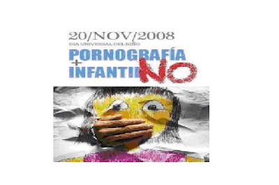 PORNOGRAFIAINFANTIL
