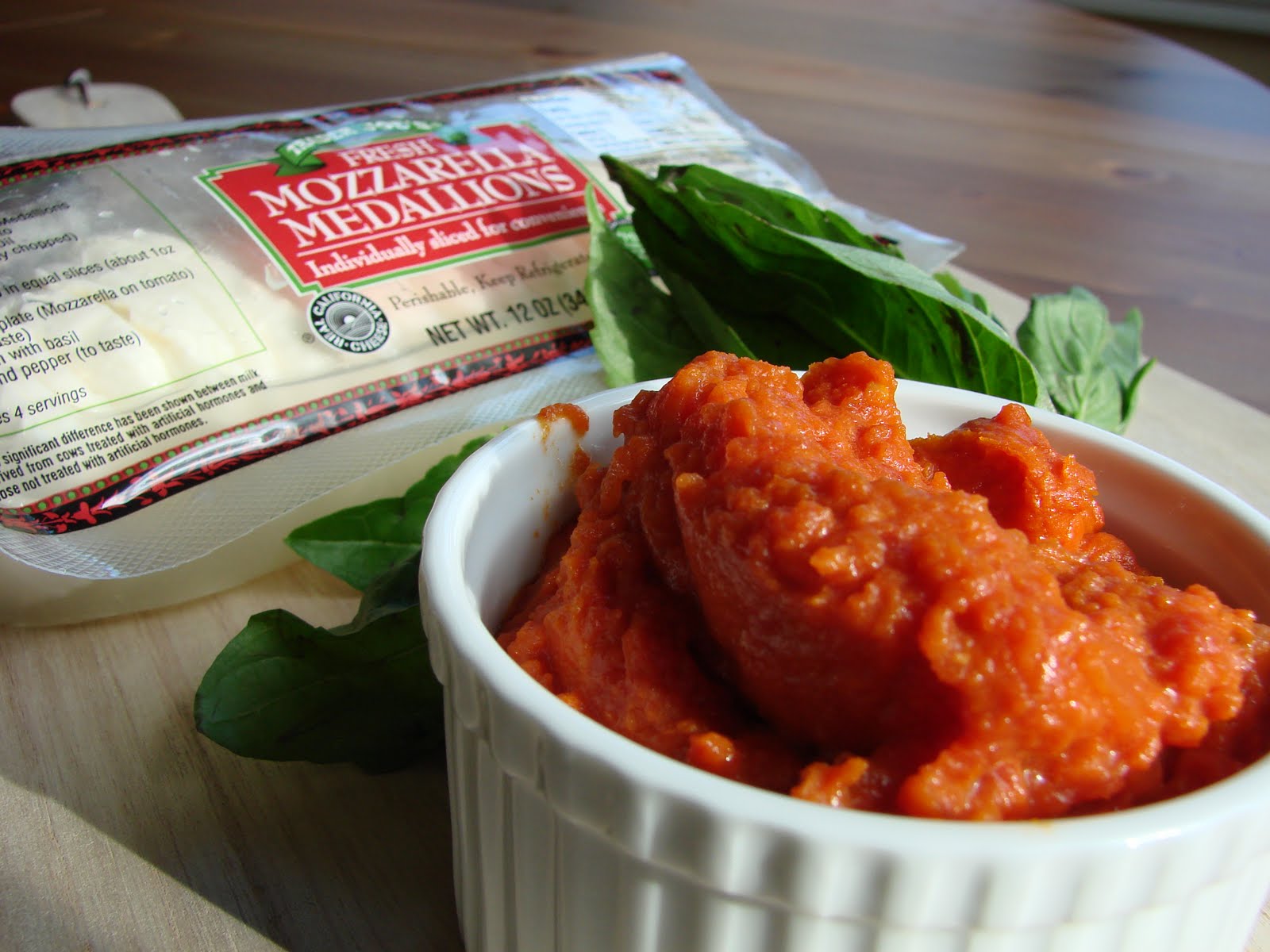 Halal Mama Perfect Pizza Dough