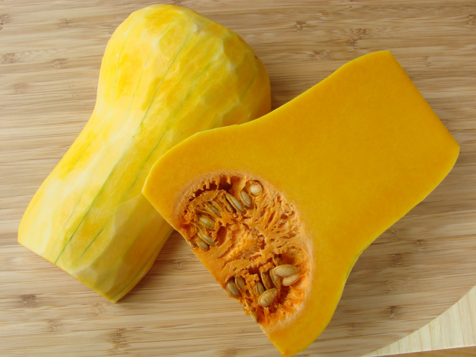 Halal Mama: Roasted Butternut Squash Risotto