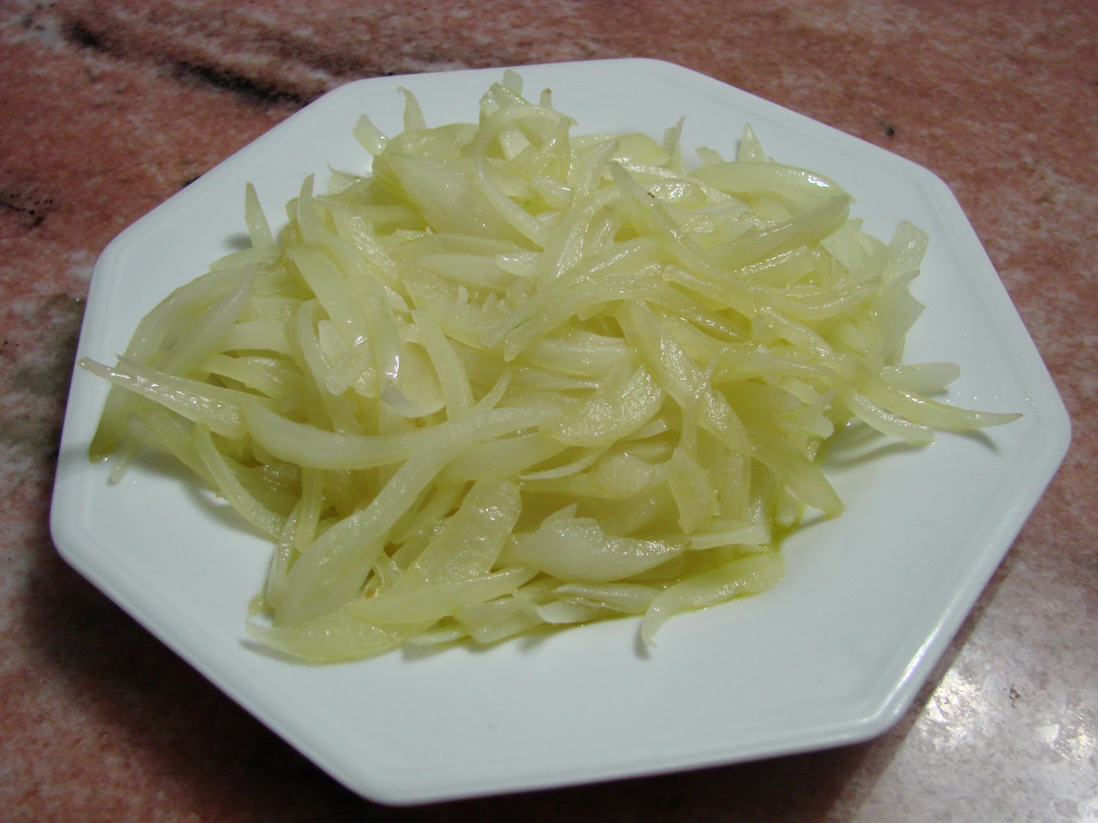 Halal Mama Salted Cod Fish Baked in Coconut Milk