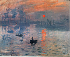 I Like Impressionist Painting