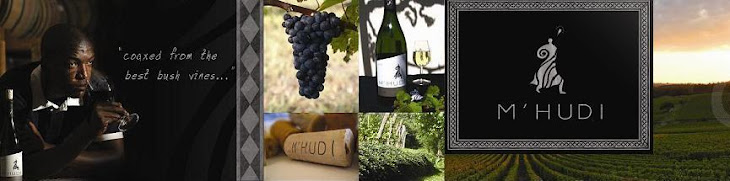 M'hudi Wines