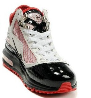 lebron james vii