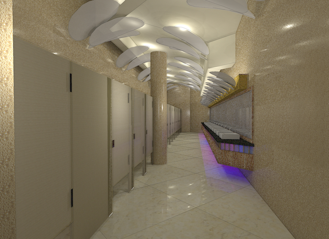 Floor Coverings New Romanoff