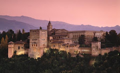 Andalucía, de lujo