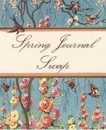 Heather's Spring Journal Swap