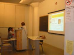 Palestra Anhembi Morumbi