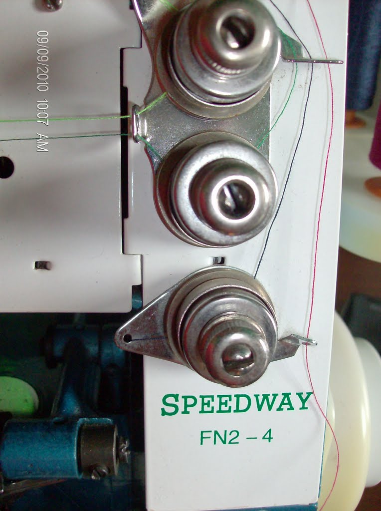 Gemsy Rxm-5d-a Manual