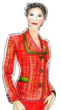 Gratis de para señora