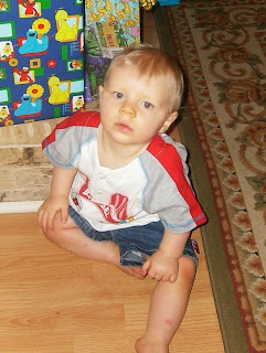 Support Blog for Moms of BOYS!: June 2010