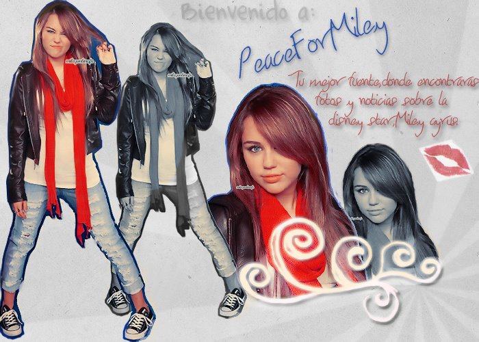 PeaceForMiley